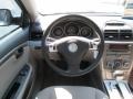 2007 Silver Pearl Metallic Saturn Aura XE  photo #7