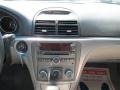 2007 Silver Pearl Metallic Saturn Aura XE  photo #8