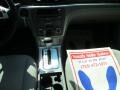 2007 Silver Pearl Metallic Saturn Aura XE  photo #9