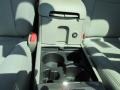 2007 Silver Pearl Metallic Saturn Aura XE  photo #10