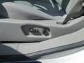 2007 Silver Pearl Metallic Saturn Aura XE  photo #11