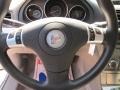 2007 Silver Pearl Metallic Saturn Aura XE  photo #13
