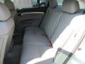 2007 Silver Pearl Metallic Saturn Aura XE  photo #14