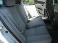 2007 Silver Pearl Metallic Saturn Aura XE  photo #15
