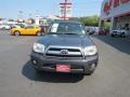 2008 Galactic Gray Mica Toyota 4Runner SR5  photo #2