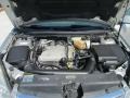 2007 Silver Pearl Metallic Saturn Aura XE  photo #17