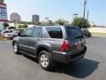 Galactic Gray Mica - 4Runner SR5 Photo No. 5