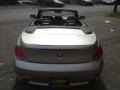 Mineral Silver Metallic - 6 Series 645i Convertible Photo No. 13