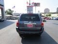 2008 Galactic Gray Mica Toyota 4Runner SR5  photo #6