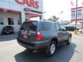 2008 Galactic Gray Mica Toyota 4Runner SR5  photo #7