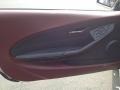 Mineral Silver Metallic - 6 Series 645i Convertible Photo No. 16