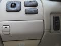 Crystal White - LS 430 Photo No. 44