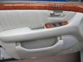 Crystal White - LS 430 Photo No. 48