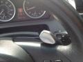 Mineral Silver Metallic - 6 Series 645i Convertible Photo No. 25