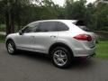 Classic Silver Metallic - Cayenne  Photo No. 4