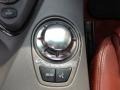 Mineral Silver Metallic - 6 Series 645i Convertible Photo No. 37
