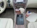 2002 Diamond White Pearl Toyota Avalon XLS  photo #9