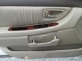 2002 Diamond White Pearl Toyota Avalon XLS  photo #12