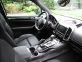 Classic Silver Metallic - Cayenne  Photo No. 18