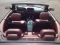 Mineral Silver Metallic - 6 Series 645i Convertible Photo No. 45