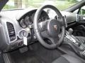 Classic Silver Metallic - Cayenne  Photo No. 20