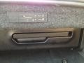 Mineral Silver Metallic - 6 Series 645i Convertible Photo No. 47