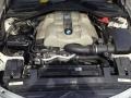4.4 Liter DOHC 32 Valve V8 Engine for 2005 BMW 6 Series 645i Convertible #85236371