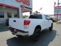 Super White - Tundra Double Cab Photo No. 7
