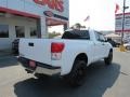 2010 Super White Toyota Tundra Double Cab  photo #7