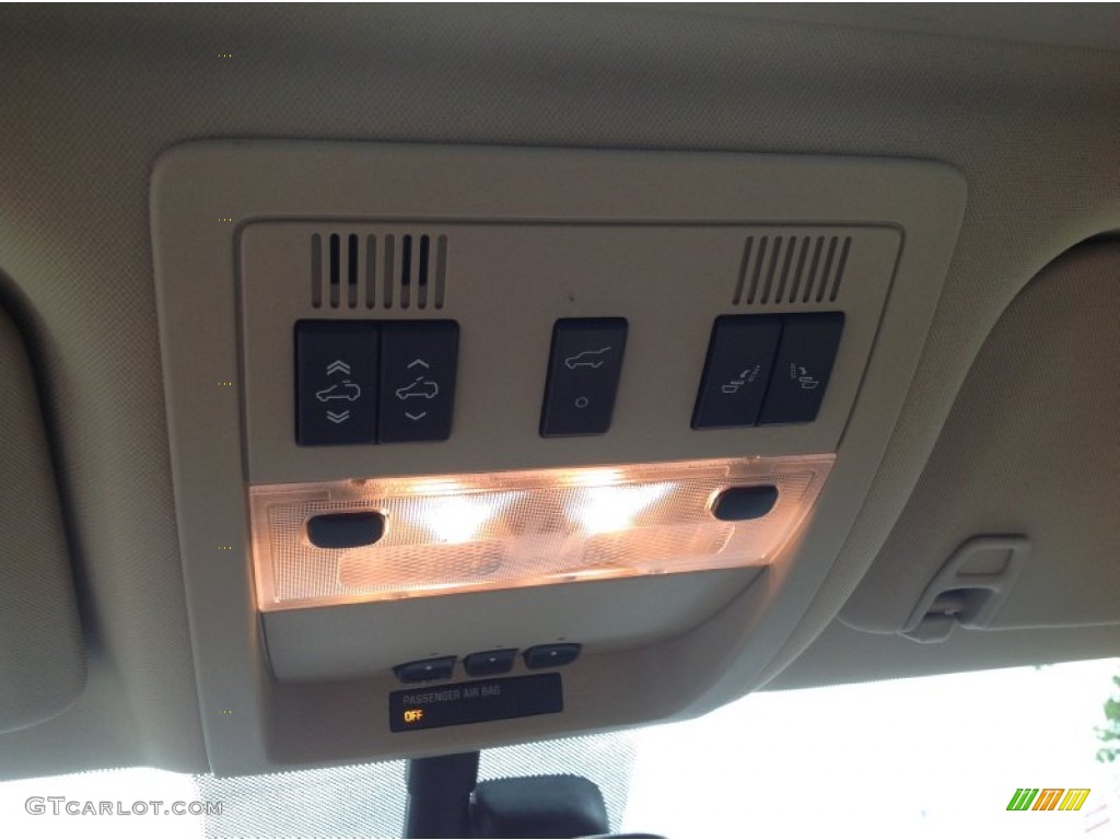 2007 Tahoe LTZ 4x4 - Summit White / Light Cashmere/Ebony photo #26