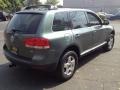 Venetian Green Metallic - Touareg V6 Photo No. 4