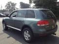 Venetian Green Metallic - Touareg V6 Photo No. 6