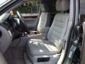 Venetian Green Metallic - Touareg V6 Photo No. 9