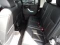 Black Rear Seat Photo for 2014 Jeep Wrangler Unlimited #85237076