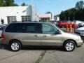 Arizona Beige Metallic - Freestar SES Photo No. 2