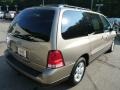 Arizona Beige Metallic - Freestar SES Photo No. 3