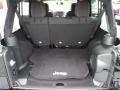 Black Trunk Photo for 2014 Jeep Wrangler Unlimited #85237280