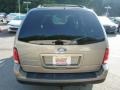 Arizona Beige Metallic - Freestar SES Photo No. 4