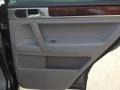 Venetian Green Metallic - Touareg V6 Photo No. 36