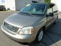 Arizona Beige Metallic - Freestar SES Photo No. 8