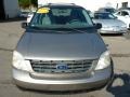 Arizona Beige Metallic - Freestar SES Photo No. 9