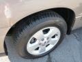 Arizona Beige Metallic - Freestar SES Photo No. 10