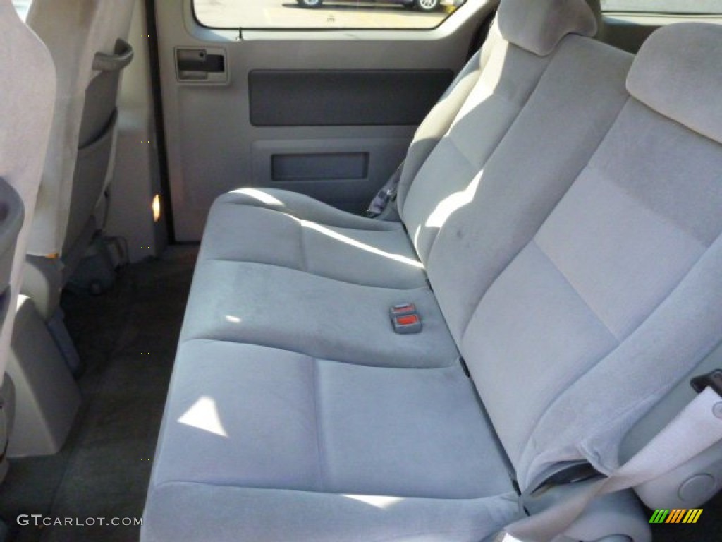 2004 Freestar SES - Arizona Beige Metallic / Flint Grey photo #12