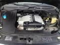 Venetian Green Metallic - Touareg V6 Photo No. 48