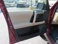 Salsa Red Pearl - 4Runner SR5 Photo No. 10