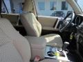 Salsa Red Pearl - 4Runner SR5 Photo No. 13