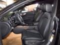 Black Interior Photo for 2014 Audi A7 #85237944
