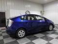 2010 Blue Ribbon Metallic Toyota Prius Hybrid IV  photo #7