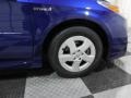 2010 Blue Ribbon Metallic Toyota Prius Hybrid IV  photo #8