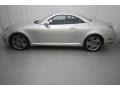 Millenium Silver Metallic - SC 430 Photo No. 2